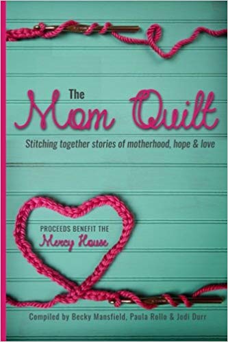 The Mom Quilt